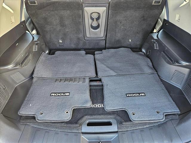 used 2016 Nissan Rogue car, priced at $10,995