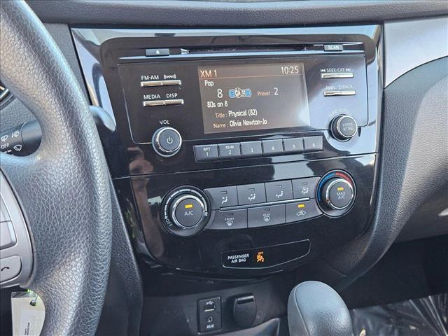used 2016 Nissan Rogue car, priced at $10,995