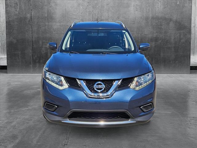 used 2016 Nissan Rogue car, priced at $10,995