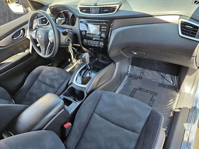used 2016 Nissan Rogue car, priced at $10,995
