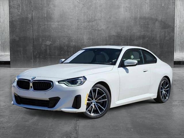 new 2025 BMW M235 Gran Coupe car, priced at $54,775