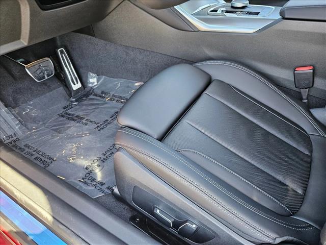 new 2025 BMW 230 car, priced at $47,920