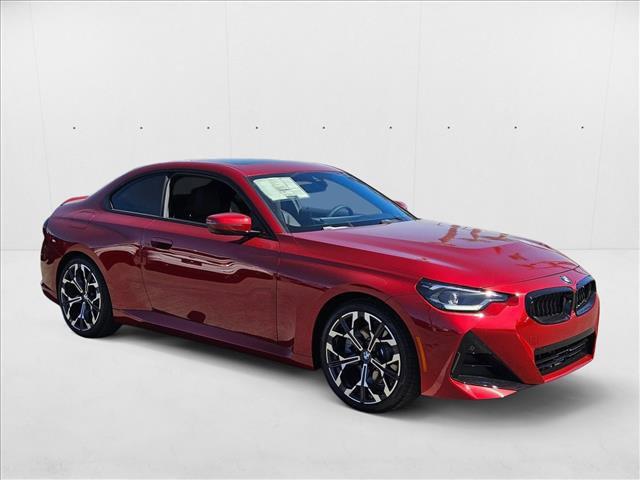new 2025 BMW 230 car, priced at $47,920