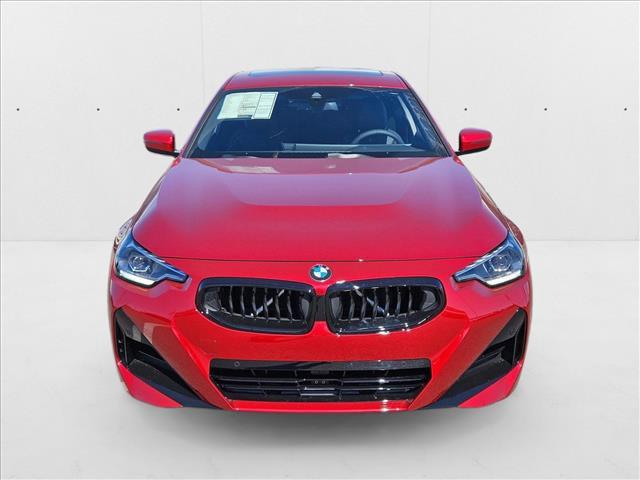 new 2025 BMW 230 car, priced at $47,920