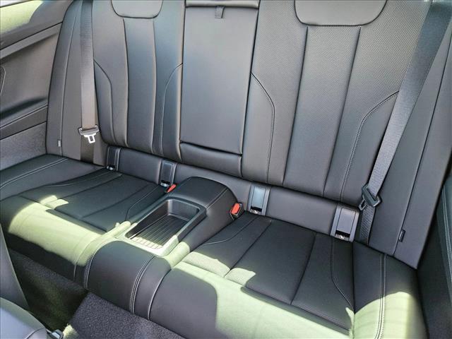 new 2025 BMW 230 car, priced at $47,920