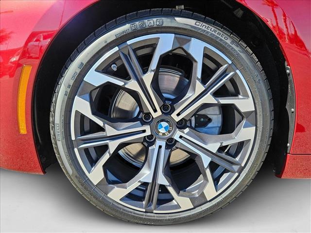 new 2025 BMW 230 car, priced at $47,920