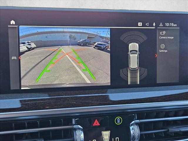 used 2023 BMW X3 car, priced at $33,984