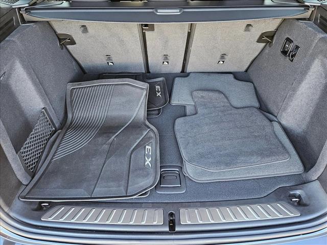 used 2023 BMW X3 car, priced at $33,984