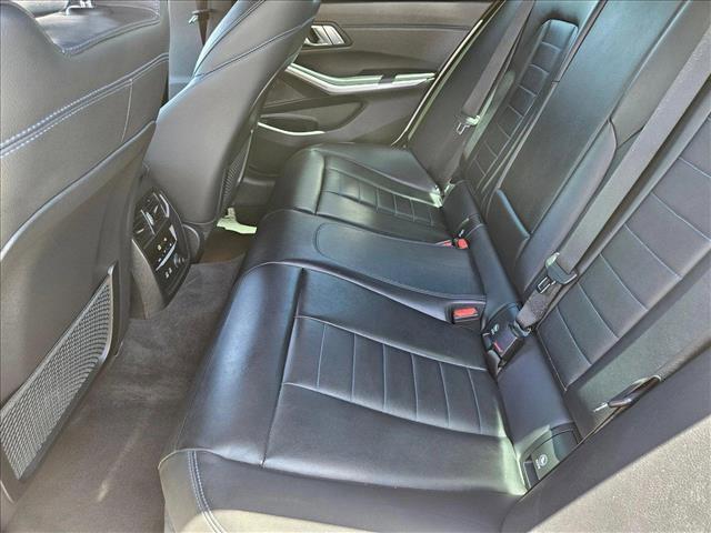 used 2020 BMW M340 car, priced at $38,169