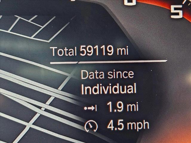 used 2020 BMW M340 car, priced at $38,169