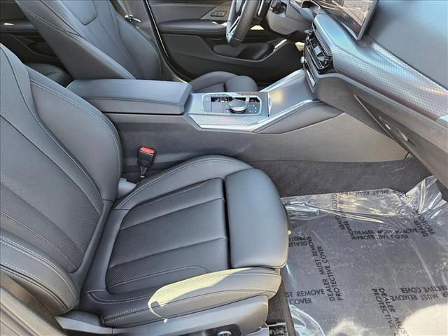 used 2024 BMW i4 Gran Coupe car, priced at $35,976