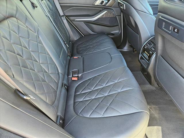 used 2023 BMW X5 car, priced at $39,563