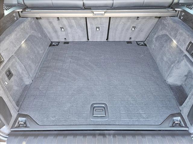 used 2023 BMW X5 car, priced at $39,563