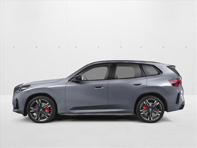 new 2026 BMW X3 car, priced at $61,275