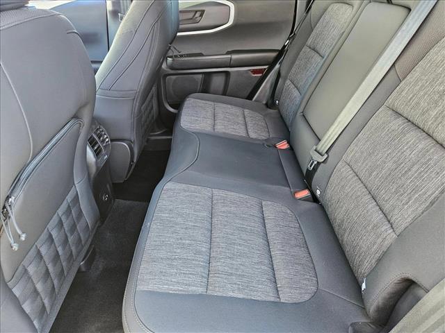 used 2022 Ford Bronco Sport car, priced at $24,995