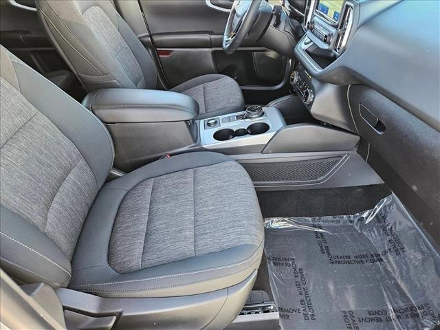 used 2022 Ford Bronco Sport car, priced at $24,995