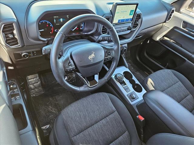 used 2022 Ford Bronco Sport car, priced at $24,995