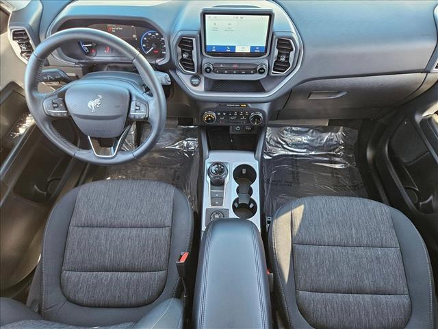 used 2022 Ford Bronco Sport car, priced at $24,995