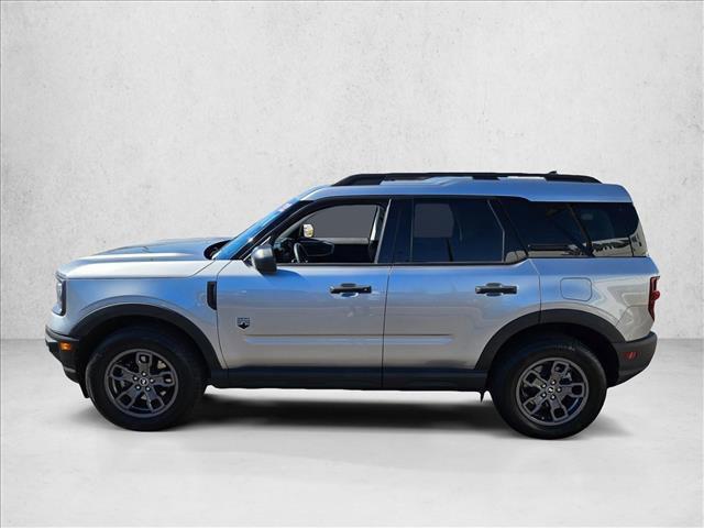 used 2022 Ford Bronco Sport car, priced at $24,995