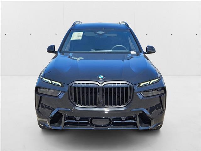 new 2026 BMW X7 car, priced at $95,065