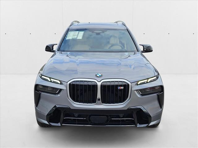 new 2026 BMW X7 car, priced at $127,890