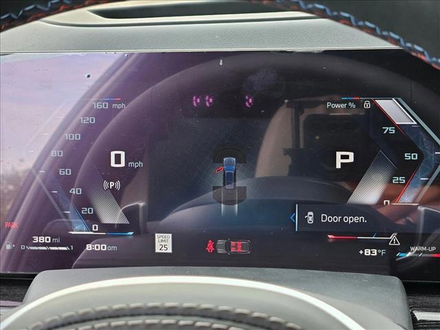 new 2026 BMW X7 car, priced at $127,890