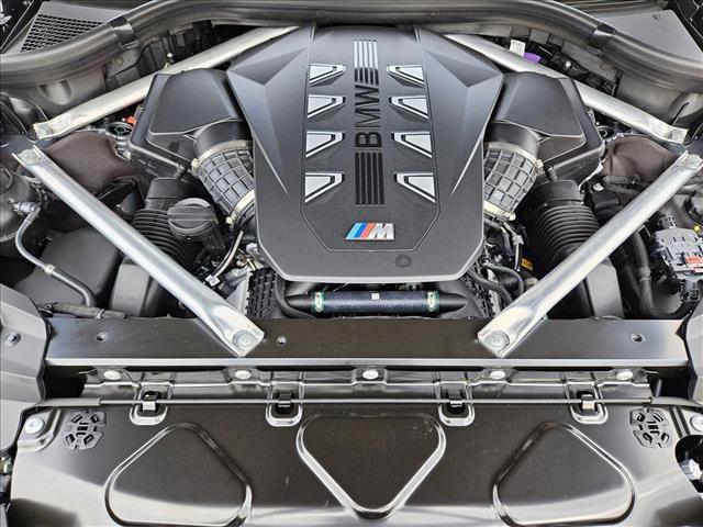 new 2026 BMW X7 car, priced at $127,890