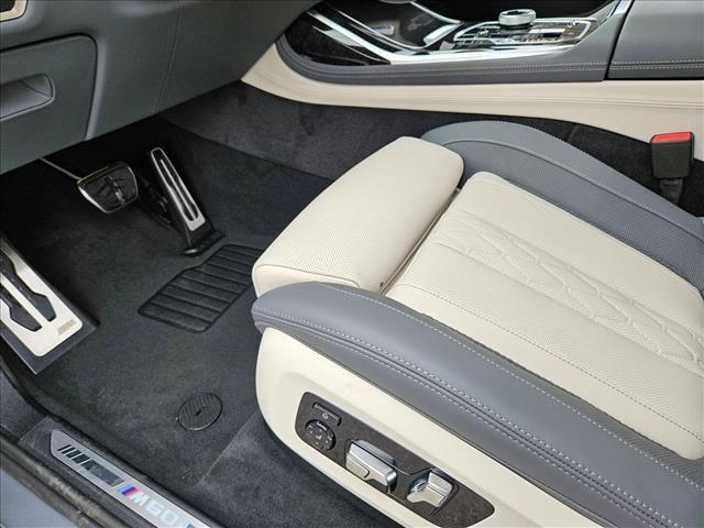 new 2026 BMW X7 car, priced at $127,890