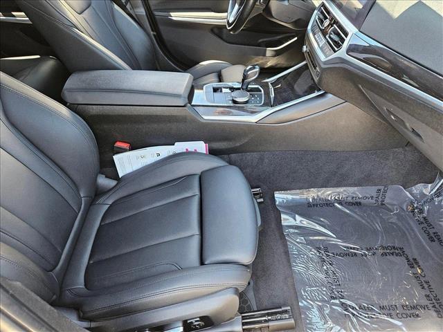 used 2020 BMW 330 car, priced at $22,927