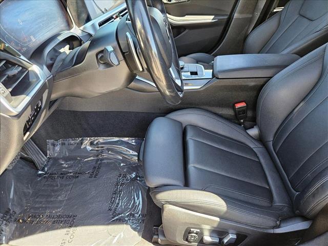 used 2020 BMW 330 car, priced at $22,927