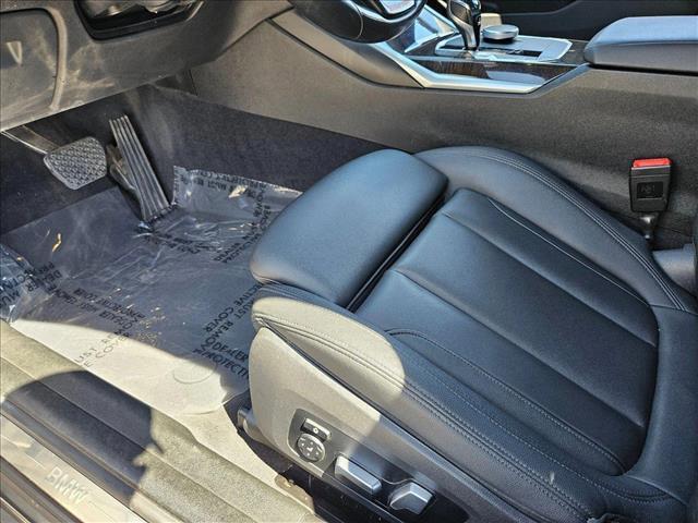 used 2020 BMW 330 car, priced at $22,927