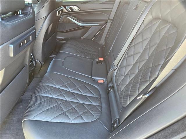 used 2023 BMW X5 car, priced at $41,784