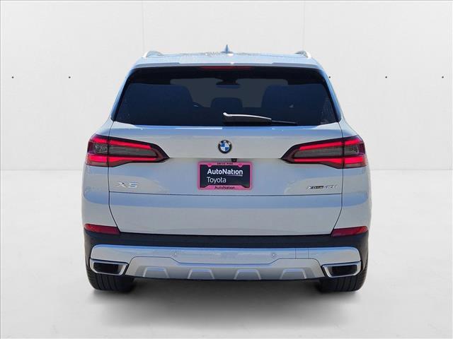 used 2023 BMW X5 car, priced at $41,784