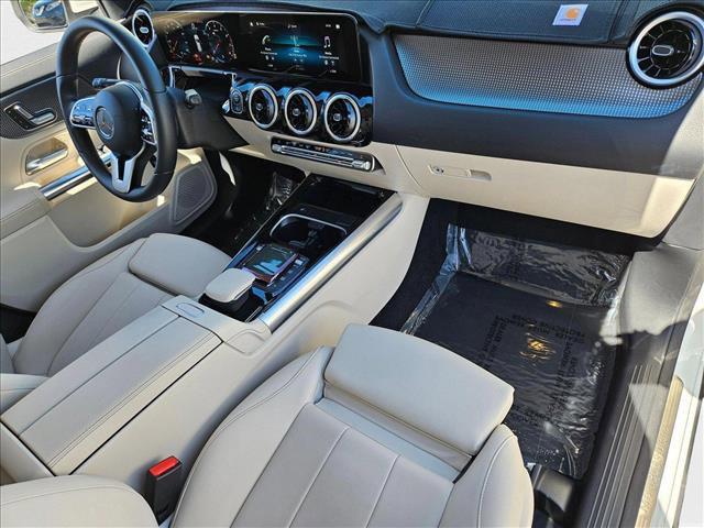 used 2023 Mercedes-Benz GLA 250 car, priced at $27,984
