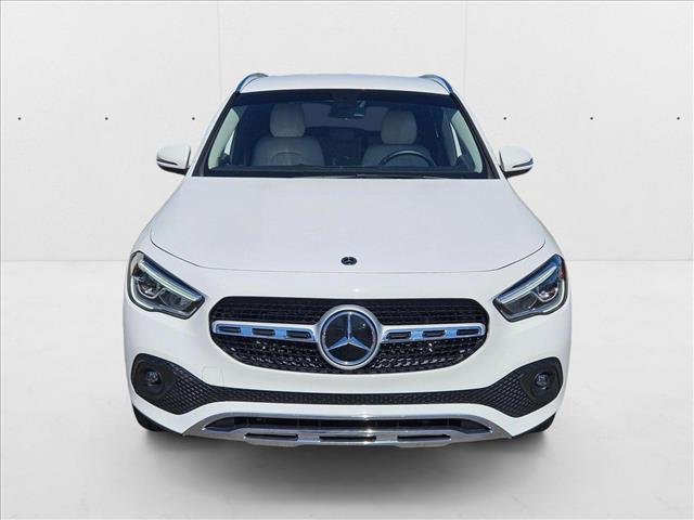 used 2023 Mercedes-Benz GLA 250 car, priced at $27,984