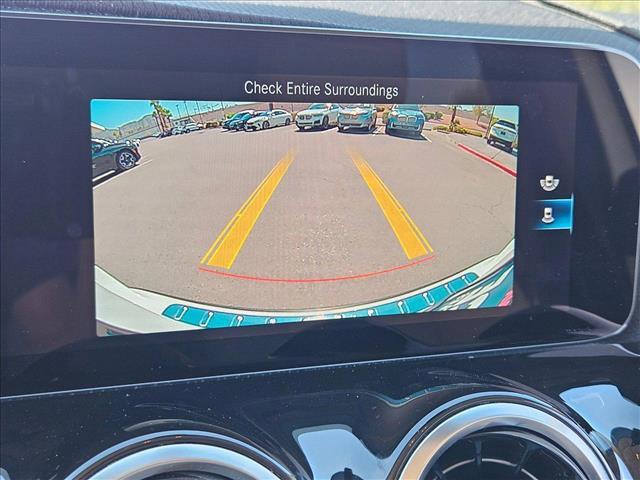 used 2023 Mercedes-Benz GLA 250 car, priced at $27,984