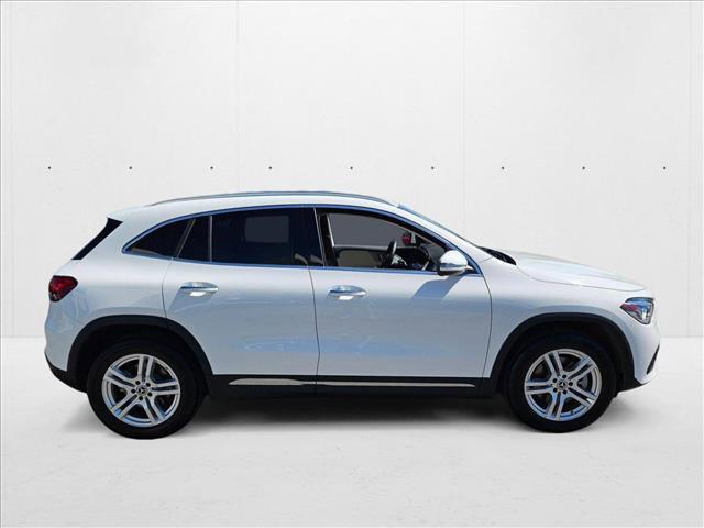 used 2023 Mercedes-Benz GLA 250 car, priced at $27,984