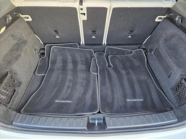 used 2023 Mercedes-Benz GLA 250 car, priced at $27,984