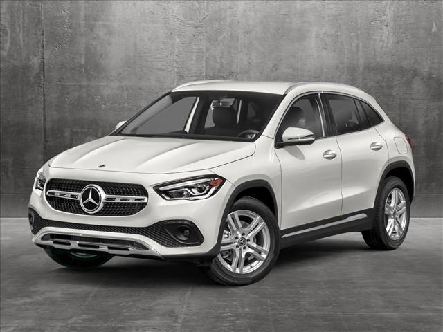 used 2023 Mercedes-Benz GLA 250 car, priced at $29,952