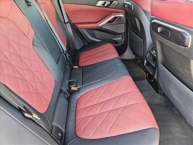 used 2025 BMW X6 car, priced at $69,990