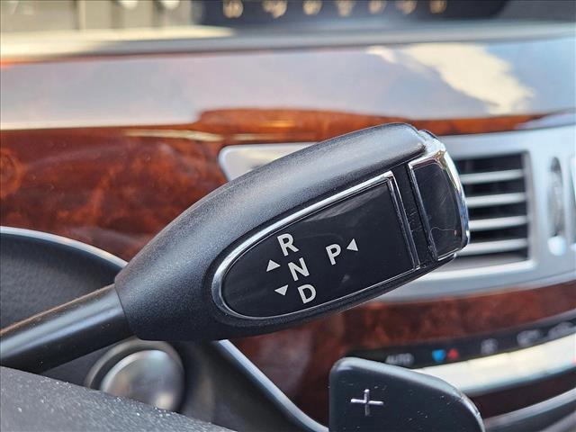 used 2011 Mercedes-Benz S-Class car, priced at $11,998