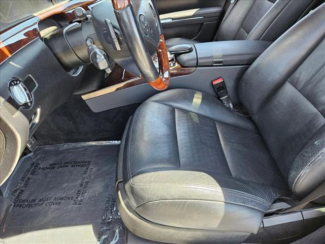 used 2011 Mercedes-Benz S-Class car, priced at $11,998