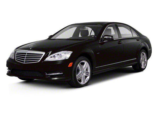 used 2011 Mercedes-Benz S-Class car, priced at $11,998