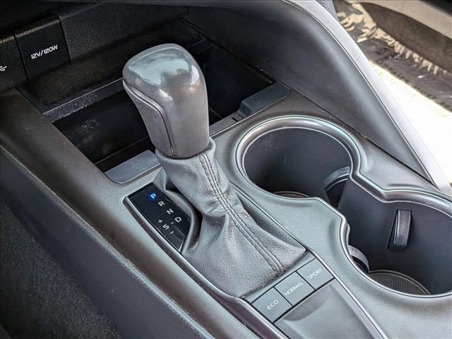 used 2023 Toyota Camry car, priced at $24,996