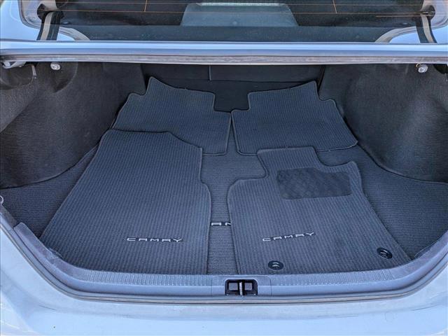 used 2023 Toyota Camry car, priced at $24,996