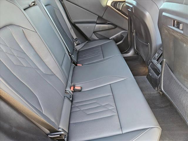 used 2025 BMW X3 car, priced at $47,777