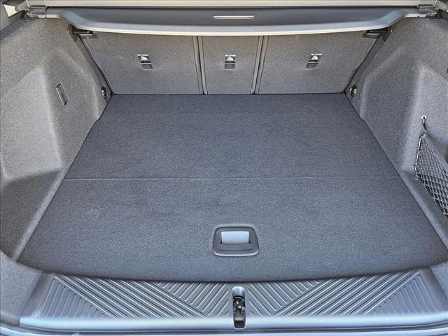 used 2025 BMW X3 car, priced at $47,777