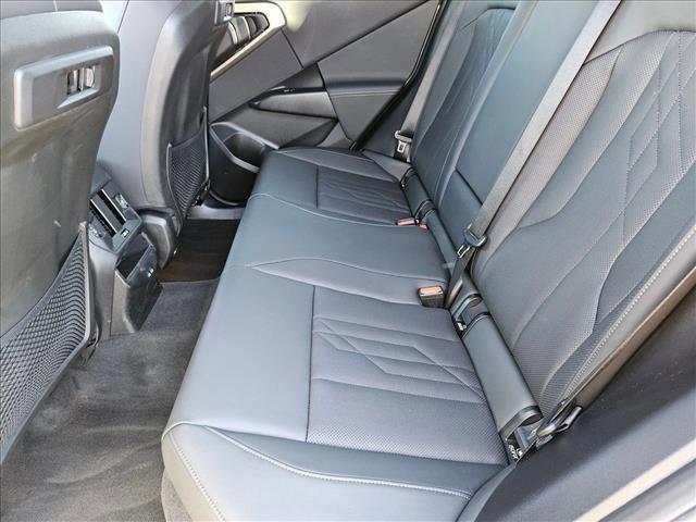 used 2025 BMW X3 car, priced at $47,777