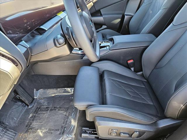 used 2025 BMW X3 car, priced at $47,777