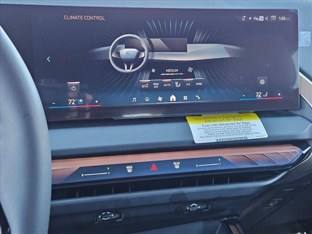 used 2025 BMW X3 car, priced at $47,777